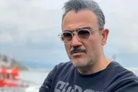 (تصاویر) زندگی خصوصی، عکس های شخصی و بیوگرافی مهران غفوریان