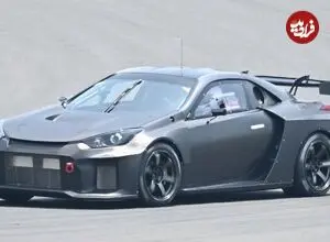 بازگشت مدل افسانه‌ای تویوتا؛ خودروی اسپرت موتوروسط با بیش از ۴۰۰ اسب‌بخار قدرت