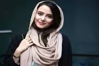 ( عکس) استایل جدید الناز حبیبی