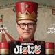 ببینید؛ پای امیر تتلو به برنامه جدید رامبد جوان باز شد