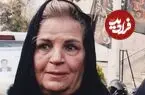 عکس| سفر زمان؛ «ژیلا شاهانی» بازیگر قبل انقلاب در دوران جوانی؛ دهه 50