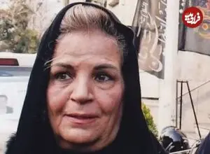 عکس| سفر زمان؛ «ژیلا شاهانی» بازیگر قبل انقلاب در دوران جوانی؛ دهه 50