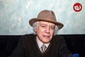 ببینید | روایت جالب سیروس الوند از سکانس معروف فیلم «دست‌های آلوده»