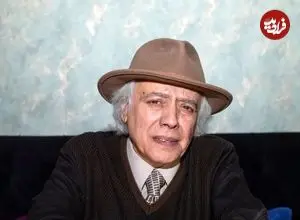 ببینید | روایت جالب سیروس الوند از سکانس معروف فیلم «دست‌های آلوده»