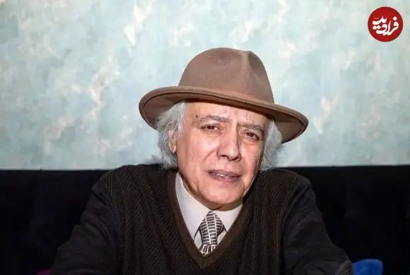 ببینید | روایت جالب سیروس الوند از سکانس معروف فیلم «دست‌های آلوده»