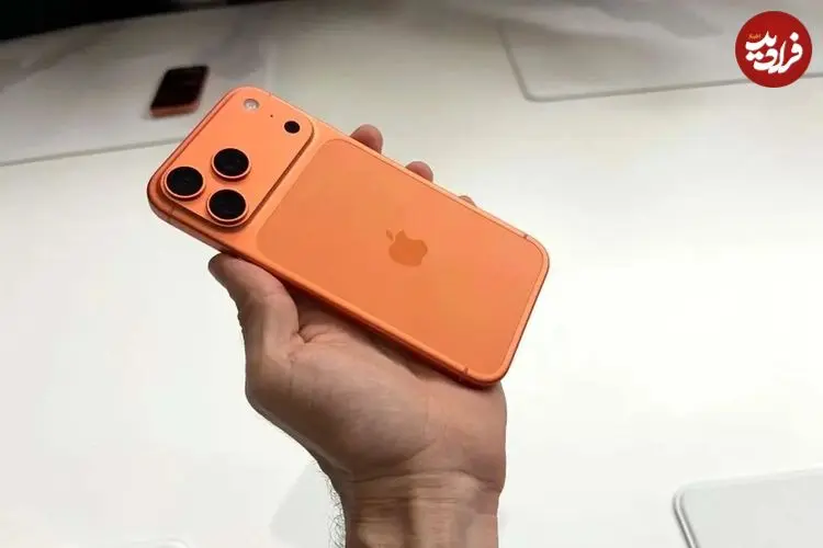 جدول؛ قیمت گوشی سامسونگ، شیائومی و آیفون امروز شنبه ۲۴ آبان ۱۴۰۴؛ قیمت عجیب آیفون ۱۷ پرومکس‌