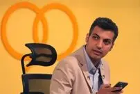 ببینید| وقتی عادل فردوسی پور وارد صداوسیما شد؛ جمله عجیبی که شنید