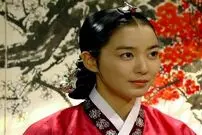 (تصاویر) رونمایی «بانو جانگ» سریال دونگ‌یی از حیوان خانگی بامزه‌اش