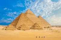 کدام امپراتوری‌ها توانستند «مصر باستان» را فتح کنند؟