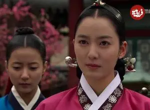 عکس| سفر زمان؛ چهره «بانو جانگ» سریال دونگ یی در 42 سالگی؛ سال 1403