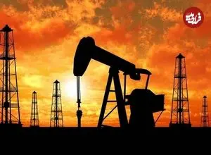 قیمت نفت امروز پنجشنبه ۲۱ خرداد ۱۴۰۵