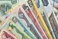 قیمت درهم امارات امروز یکشنبه ۳۰ فروردین ۱۴۰۵