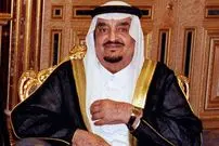 عکس| سفر در زمان؛ «ملک فهد، پادشاه پنجم عربستان»؛ سال 1353