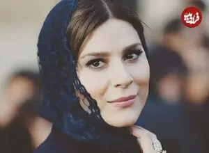 عکس| سفر زمان؛ «سحر دولتشاهی» در اختتامیه جشنواره فیلم دبی؛ سال 96