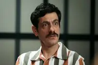 عکس| سفر زمان؛ چهرۀ «شاهین» (سریال شیش ماهه) در نقش «شوهر پروین اعتصامی»