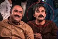 (تصاویر) تیپ و چهره «وحید» سریال نون خ در 41 سالگی