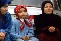 عکس| سفر در زمان؛ «نسیمه» 26 سال بعد سریال دنیای شیرین دریا در 64 سالگی؛ سال 1403