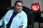 عکس| سفر در زمان؛ «پیشکار کبیر» 8 سال بعد سریال آنام در 57 سالگی