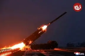 هراس ۲ کشور از شلیک موشک کروز دوربرد کره شمالی