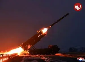 هراس ۲ کشور از شلیک موشک کروز دوربرد کره شمالی