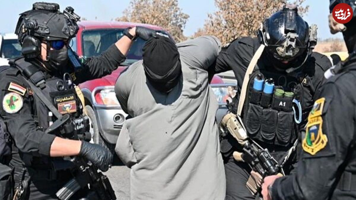 عکس؛ طراح انفجار سفارت ایران در بیروت کشته شد