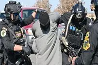 عکس؛ طراح انفجار سفارت ایران در بیروت کشته شد