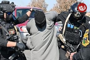 عکس؛ طراح انفجار سفارت ایران در بیروت کشته شد