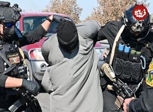 عکس؛ طراح انفجار سفارت ایران در بیروت کشته شد