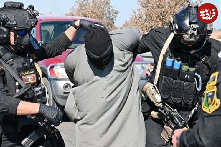 عکس؛ طراح انفجار سفارت ایران در بیروت کشته شد