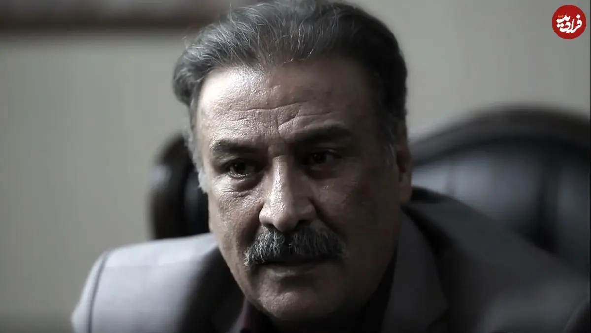 عکس| سفر در زمان؛ «دکتر ثروتیان» 4 سال بعد سریال آنام در جشن تولد 68 سالگی اش؛ سال 1400