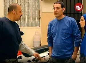 عکس| سفر در زمان؛ «ناصر» 13 سال بعد سریال دزد و پلیس در 49 سالگی