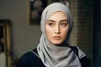 عکس| سفر زمان؛ «هدیه تهرانی و صابر ابر» در پشت صحنه فیلم مسخره باز سال 97