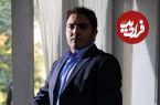 عکس| سفر در زمان؛ ژست بامزه «مسعود تابش» سریال بچه مهندس 3 در کودکی؛ دهه 60