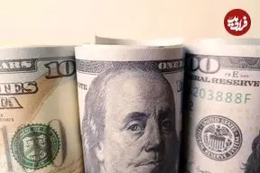 جدول| قیمت دلار امروز شنبه ۱۱ بهمن ۱۴۰۴