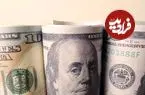 جدول| قیمت دلار امروز شنبه ۱۱ بهمن ۱۴۰۴