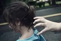 دختر ربوده شده پس از ۲۷ سال پیدا شد!