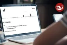 60 روز خاموشی؛ اینترنت بین الملل کی وصل می شود؟
