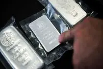 آخرین قیمت انس نقره امروز یکشنبه 27 اردیبهشت 1405