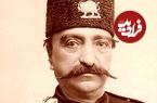 سفر در زمان؛ خاطرات ناصرالدین‌شاه: روی سنگ بزرگی به خط میخی نوشته‌اند، آدم دلش تنگ می‌شد که نمی‌توانست بخواند