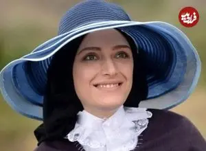 عکس| سفر در زمان؛ «مرجان» سریال گذر از رنج ها در 33 سالگی و در کنار مادرش؛ سال 97