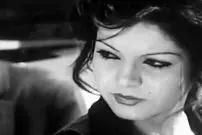 عکس| سفر زمان؛ چهرۀ «ثریا حکمت» بازیگر قبل و بعد از انقلاب در سال‌های پایانی عمر