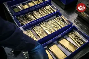 قیمت طلا امروز دوشنبه ۴ خرداد ۱۴۰۵