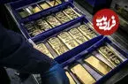 قیمت طلا امروز دوشنبه ۴ خرداد ۱۴۰۵