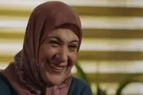 عکس| سفر زمان؛ «سالار و هما سعادت» در پشت صحنه سریال پایتخت 7؛ سال 1403
