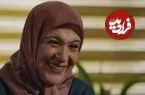 عکس| سفر زمان؛ «سالار و هما سعادت» در پشت صحنه سریال پایتخت 7؛ سال 1403