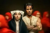 بامداد خمار؛ وقتی برند جای درام را می‌گیرد/ این کلیشه‌های احساس‌فروش 