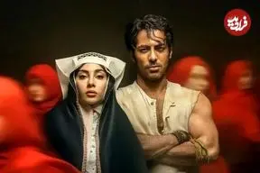 بامداد خمار؛ وقتی برند جای درام را می‌گیرد/ این کلیشه‌های احساس‌فروش 