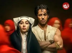 بامداد خمار؛ وقتی برند جای درام را می‌گیرد/ این کلیشه‌های احساس‌فروش 