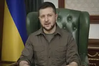 ( عکس) اوکراین این نفربر سوئدی را تولید می‌کند