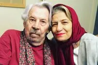 عکس| سفر زمان؛ «داوود رشیدی» در 39 سالگی و در نمایی از فیلم جهنم + من؛ سال 51